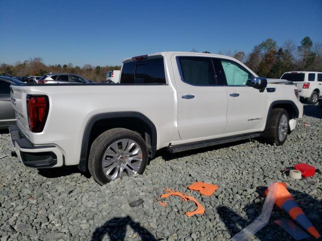 2022 GMC SIERRA LIM 1GTU9FELXNZ146681