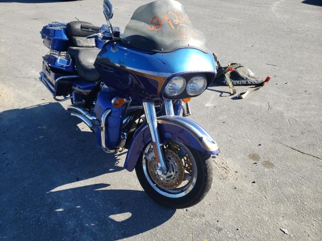 2001 HARLEY-DAVIDSON FLTRSEI2 1HD1PCC131Y950294