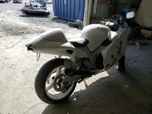 2006 SUZUKI GSX1300 R JS1GW71A062113340