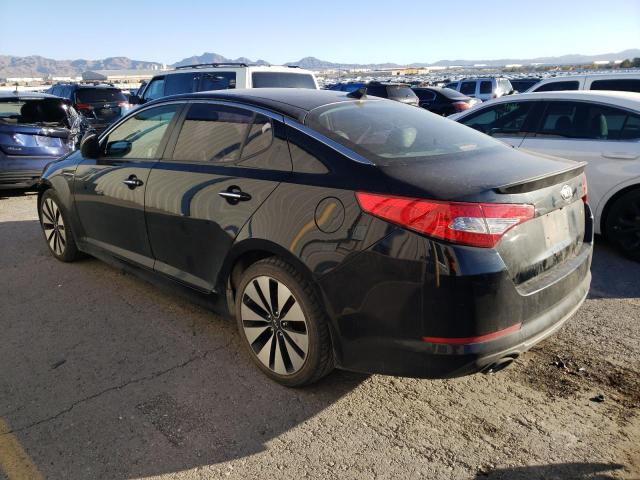 5XXGR4A62DG109787 KIA OPTIMA SX