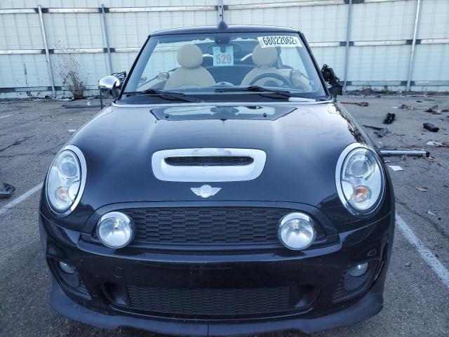 WMWMS33599TG88371 Mini Cooper