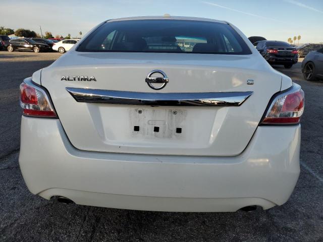 1N4AL3APXFN346762 Nissan ALTIMA 2.5