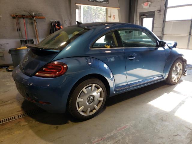 2019 VOLKSWAGEN BEETLE SE 3VWJD7AT8KM719181