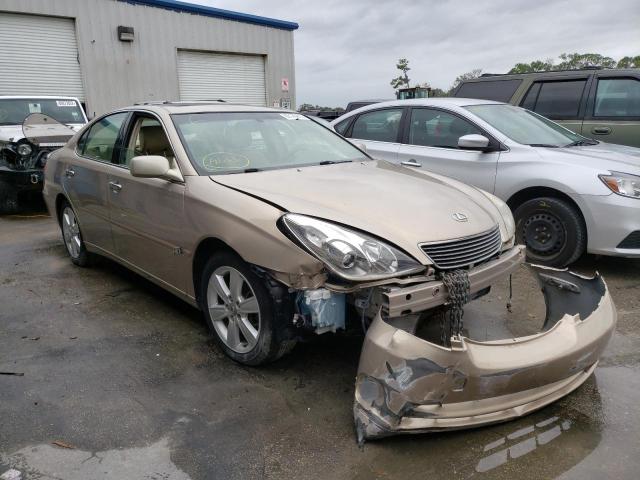 2005 Lexus ES 330 