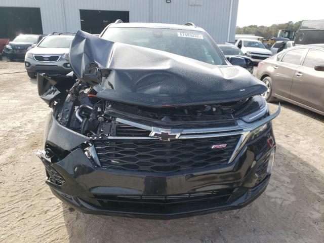 2022 CHEVROLET EQUINOX RS 2GNAXMEV0N6135903