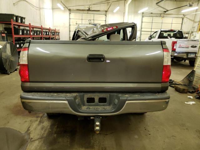 2006 Toyota Tundra Double Cab Sr5 VIN: 5TBDT44106S528803 Lot: 68113932