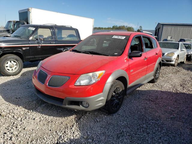 2006 Pontiac Vibe 