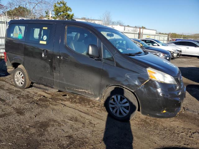 2016 NISSAN NV200 TAXI - 3N8CM0JT6GK701918