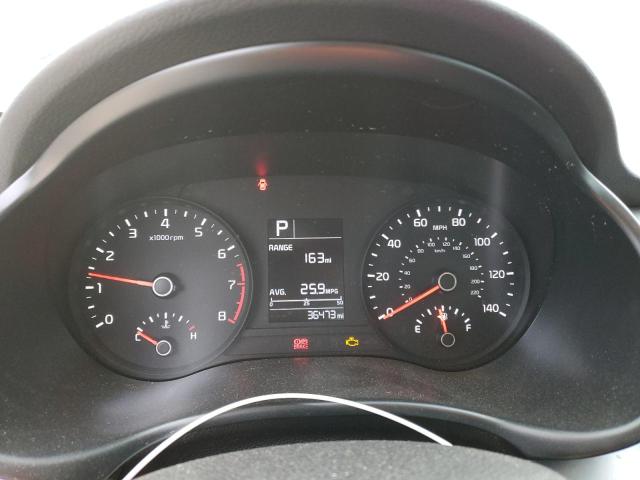 3KPA24ADXME417971 KIA RIO LX