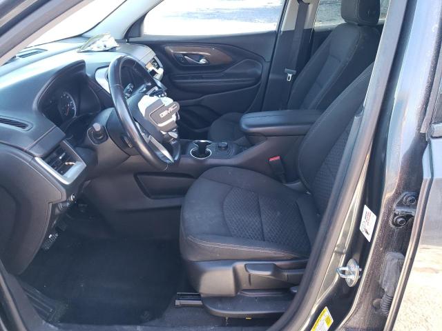 3GKALMEVXJL299240 GMC Terrain Sle