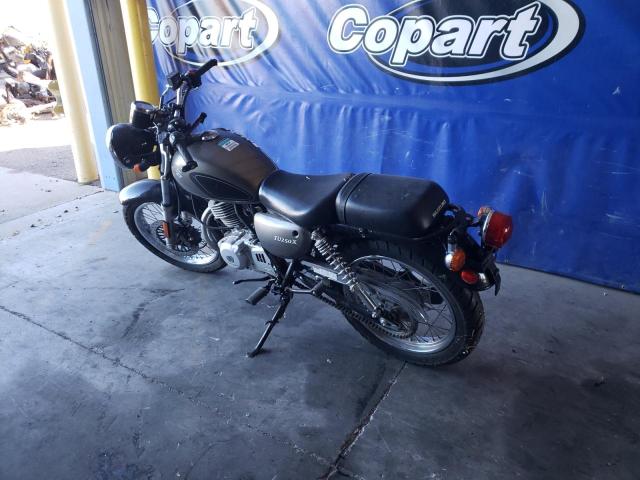 2012 SUZUKI TU250X JS1NJ4CA9C2100020