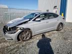 2018 HYUNDAI ELANTRA SE - KMHD84LF4JU479580