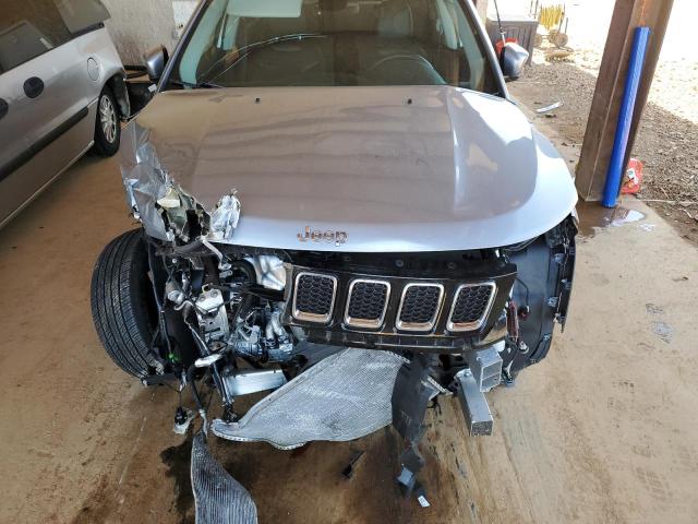 2018 JEEP COMPASS LA - 3C4NJCBB1JT165529