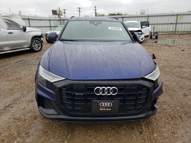 2021 AUDI Q8 PREMIUM - WA1EVAF14MD006535