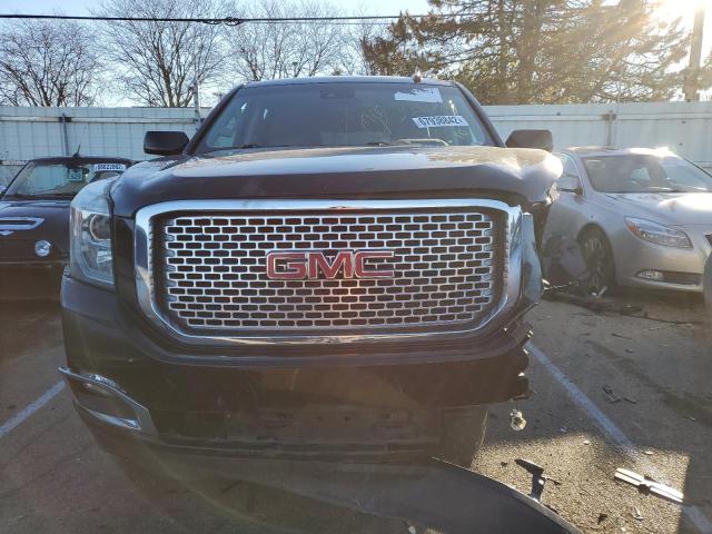 2017 GMC YUKON 1GKS2CKJ9HR287960