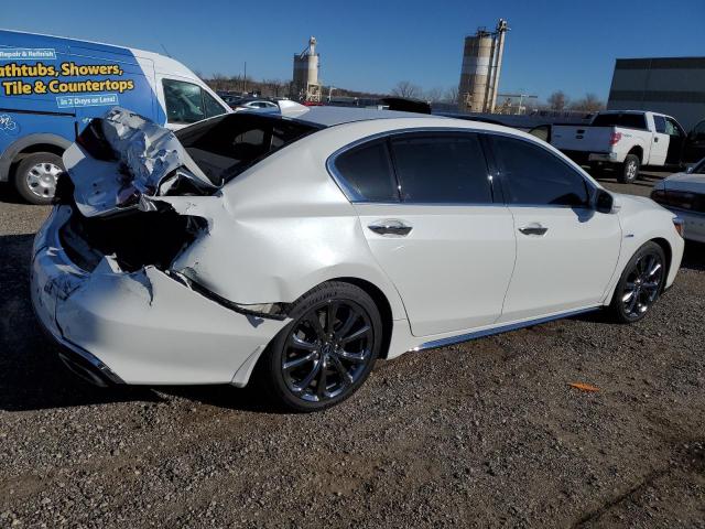 2019 ACURA RLX SPORT JH4KC2F97KC000188