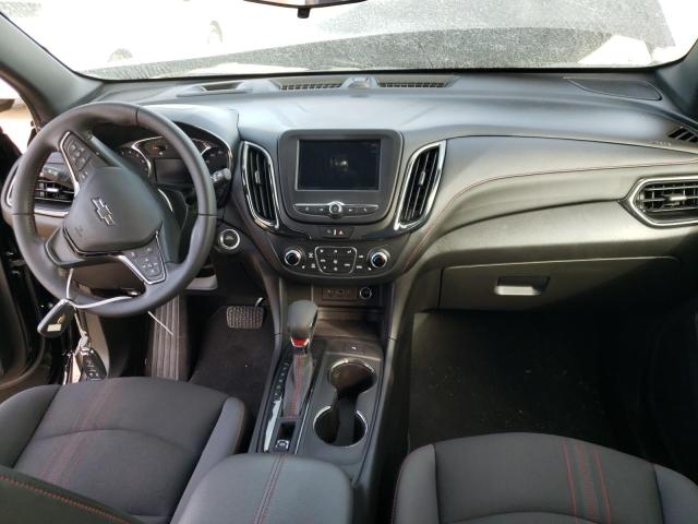 2022 CHEVROLET EQUINOX RS 2GNAXMEV0N6135903