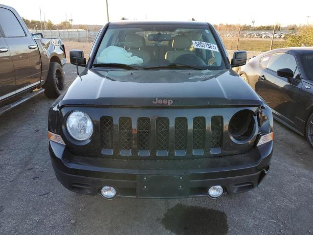 1C4NJPBB6GD711537 Jeep Patriot