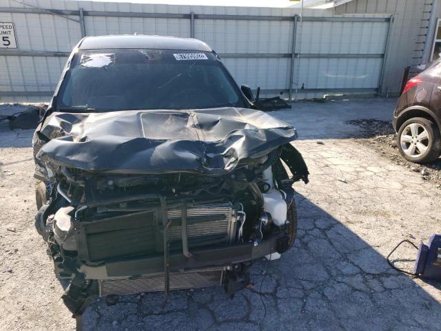 3GKALMEVXJL299240 GMC Terrain Sle