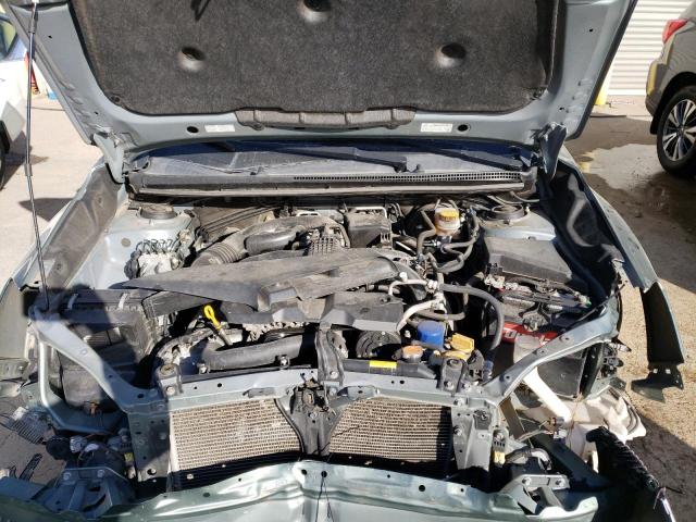 JF1GPAB66GH285466 Subaru Impreza Premium