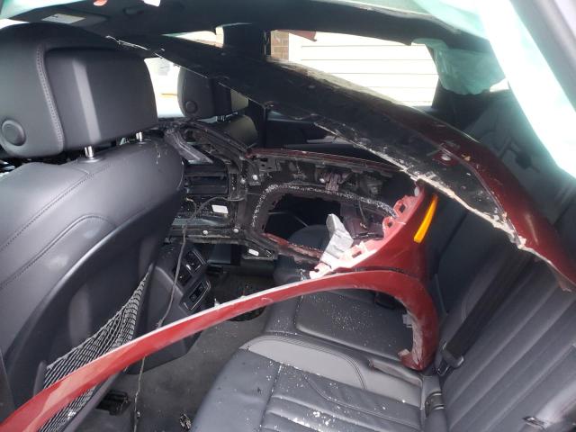 2020 AUDI Q5 TITANIU WA1ENAFYXL2093672