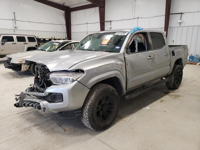 VIN 3TYAX5GN6NT047766 2022 TOYOTA TACOMA no.1