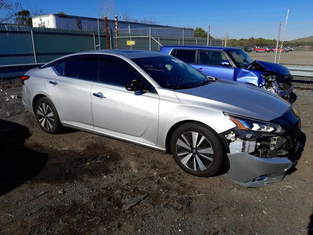 1N4BL4EV7KC230766 | 2019 NISSAN ALTIMA SL