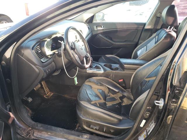 5XXGR4A62DG109787 KIA OPTIMA SX