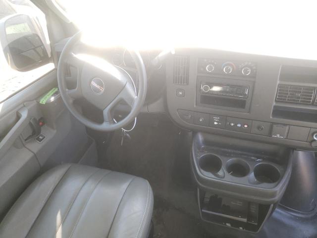 2022 GMC SAVANA G35 1GTZ7GF72N1151472