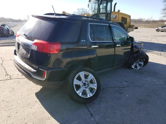 2GKALNEK8H6140369 GMC Terrain Sle
