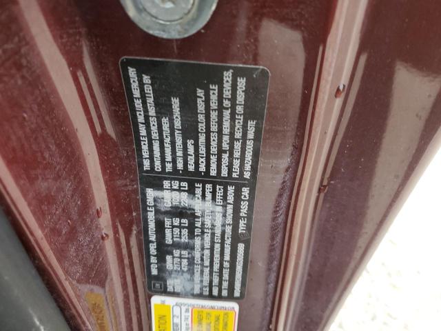 2019 BUICK CASCADA PR W04WH3N59KG305669