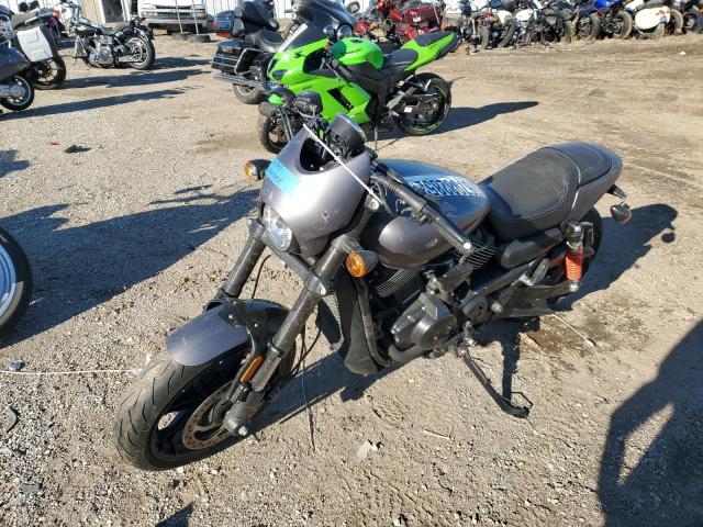 2017 HARLEY-DAVIDSON XG750A A 1HD4NCG20HC511597