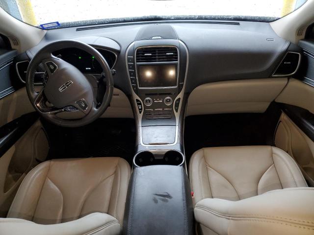 2018 LINCOLN MKX SELECT 2LMPJ6KR4JBL11716