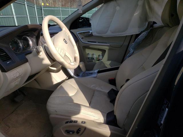 YV4992DZ7A2080286 Volvo XC60