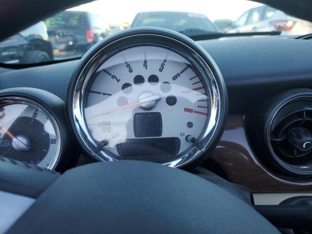 WMWMS33599TG88371 Mini Cooper