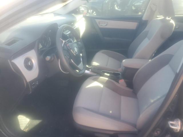 2019 TOYOTA COROLLA L - 5YFBURHE2KP856829