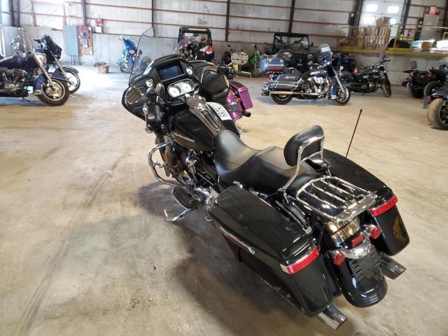 2020 HARLEY-DAVIDSON FLTRX 1HD1KHC14LB654721