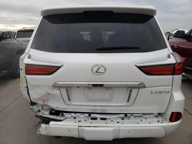 2018 LEXUS LX 570 JTJHY7AX5J4273068