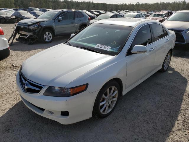 2006 Acura TSX 