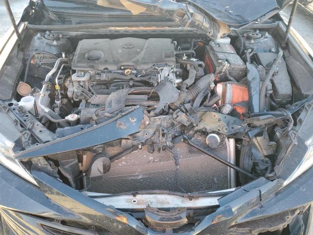 2019 TOYOTA CAMRY L - 4T1B11HK1KU236553