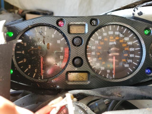 2006 SUZUKI GSX1300 R JS1GW71A062113340