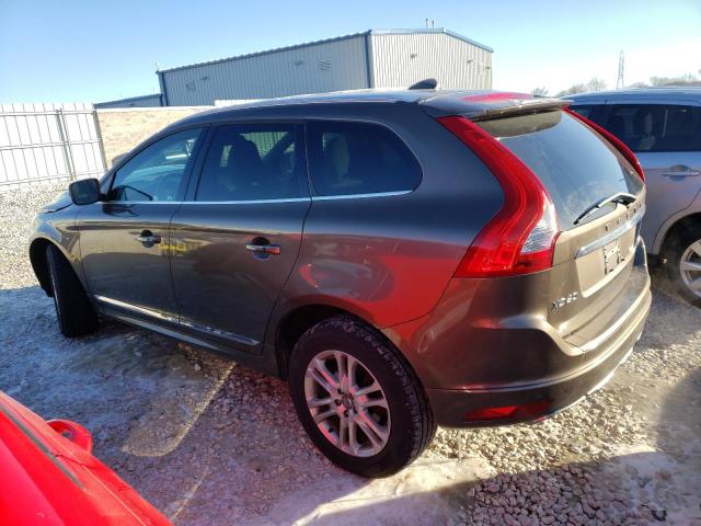 2015 VOLVO XC60 3.2 P YV4940RB3F2614115