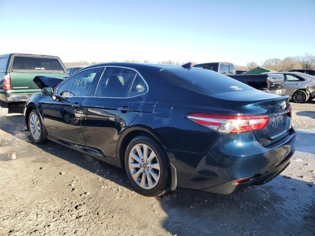 2019 TOYOTA CAMRY L - 4T1B11HK1KU236553