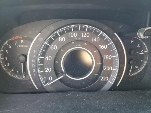 2016 HONDA CR-V LX - 2HKRM4H37GH101938