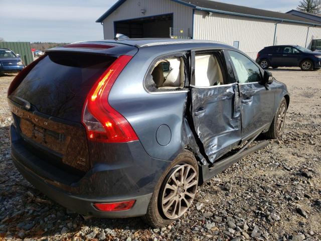 YV4992DZ7A2080286 Volvo XC60