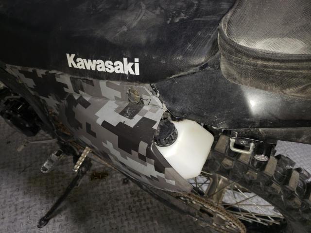 2019 KAWASAKI KLX250 S - JKALXMS10KDA31635