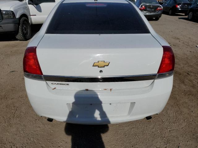 2016 CHEVROLET CAPRICE PO - 6G3NS5R39GL220923