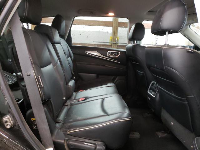 2020 INFINITI QX60 LUXE - 5N1DL0MM3LC525557