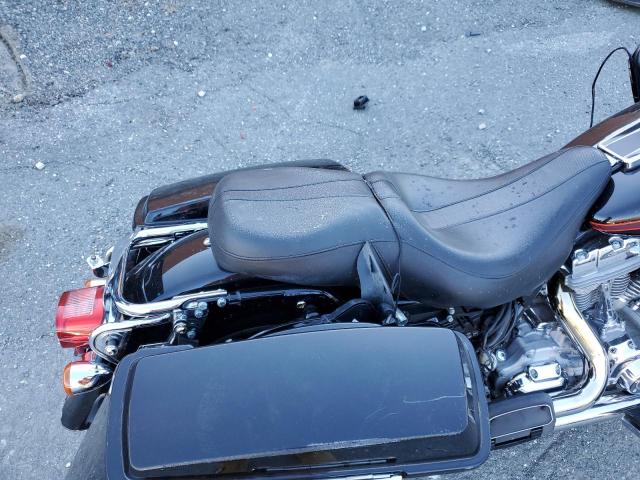 2007 HARLEY-DAVIDSON FLTR 1HD1FS4137Y718122