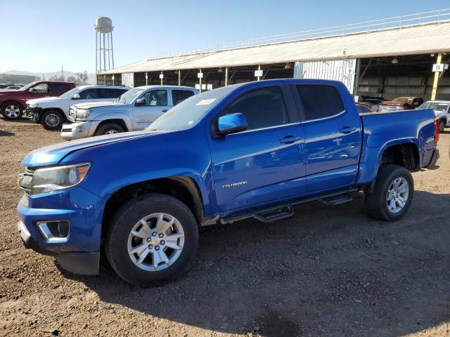 Vehiculos salvage en venta de Copart Phoenix, AZ: 2019 Chevrolet Colorado L